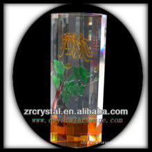 Nice Crystal Vase L013